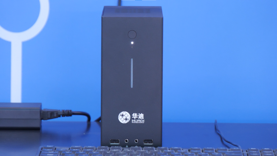 《直通縣市區》走進南漳 計算機系統服務助力骨干企業轉型，工業經濟實現量質雙升