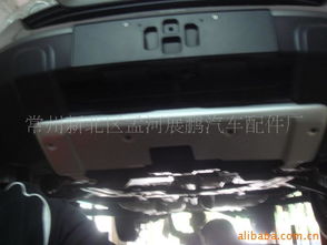 常州新北區孟河展鵬汽車配件廠電動車定風翼產品系列詳解